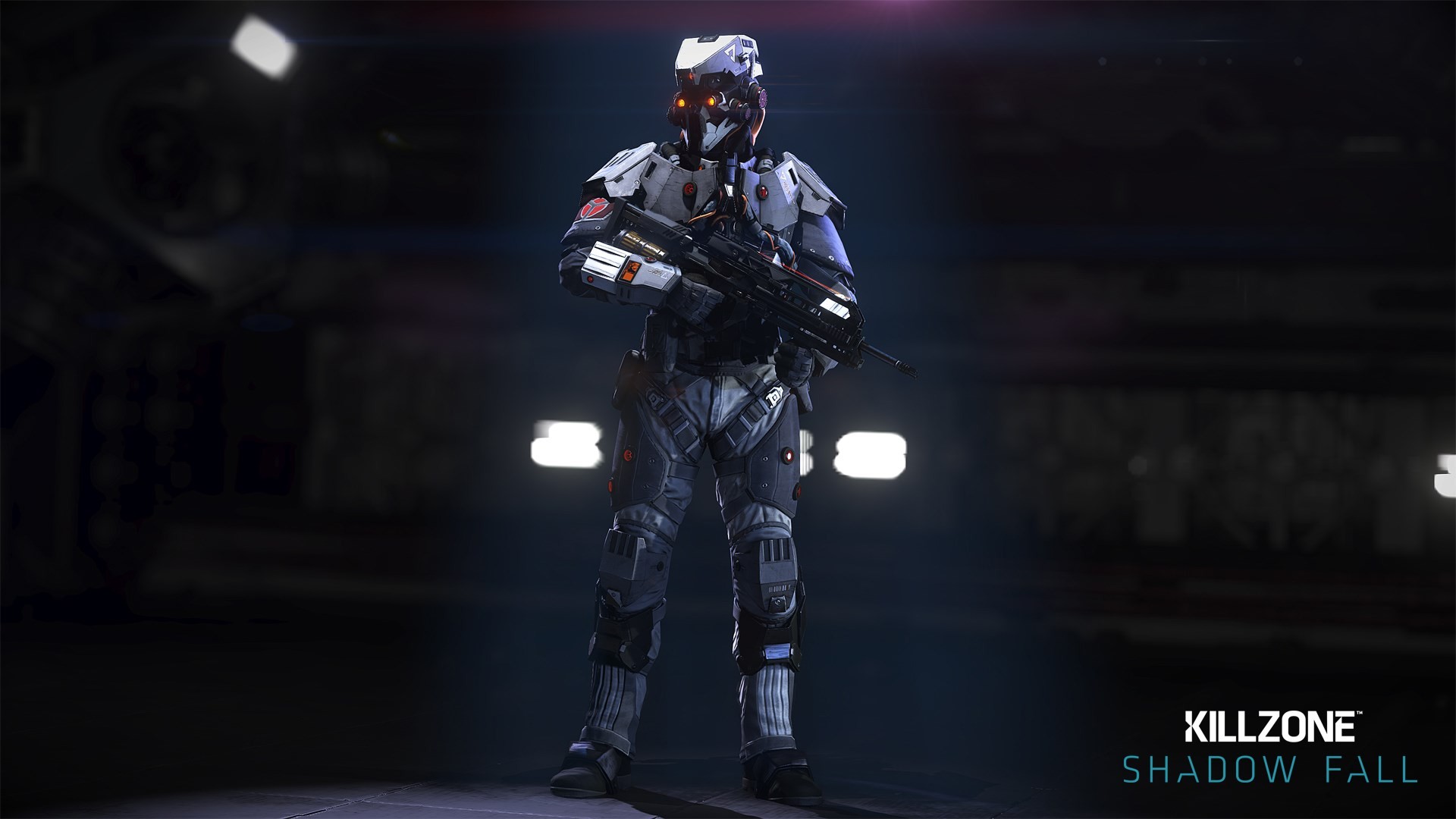 Killzone: Shadow Fall - Imagen 48